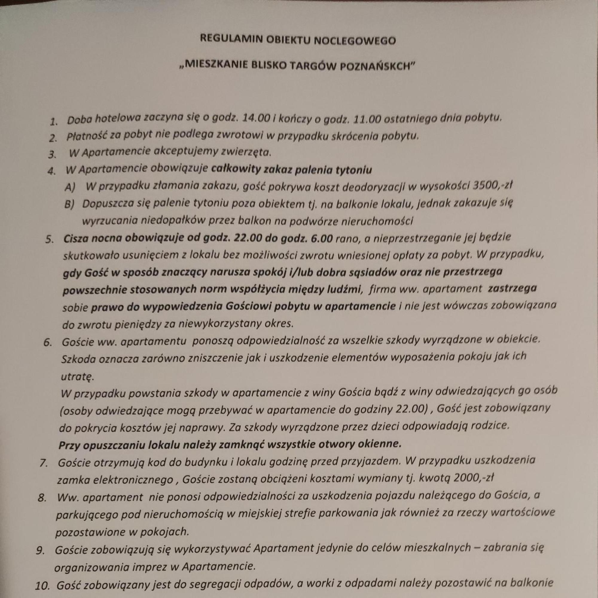 Mieszkanie Blisko Targow Poznanskich Apartamento Exterior foto